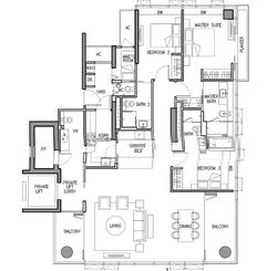 Gramercy Park (D10), Condominium #567677861